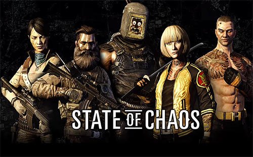 download State of chaos apk